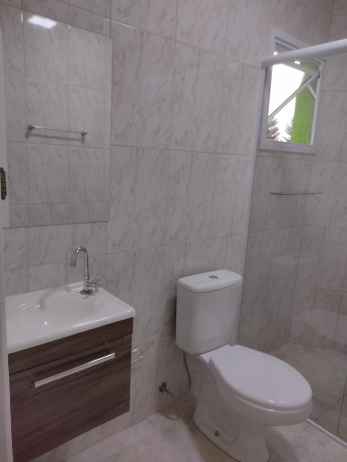 Suite Privativa - Casa Dos Avos 2 Кампус-ду-Жордан Екстер'єр фото